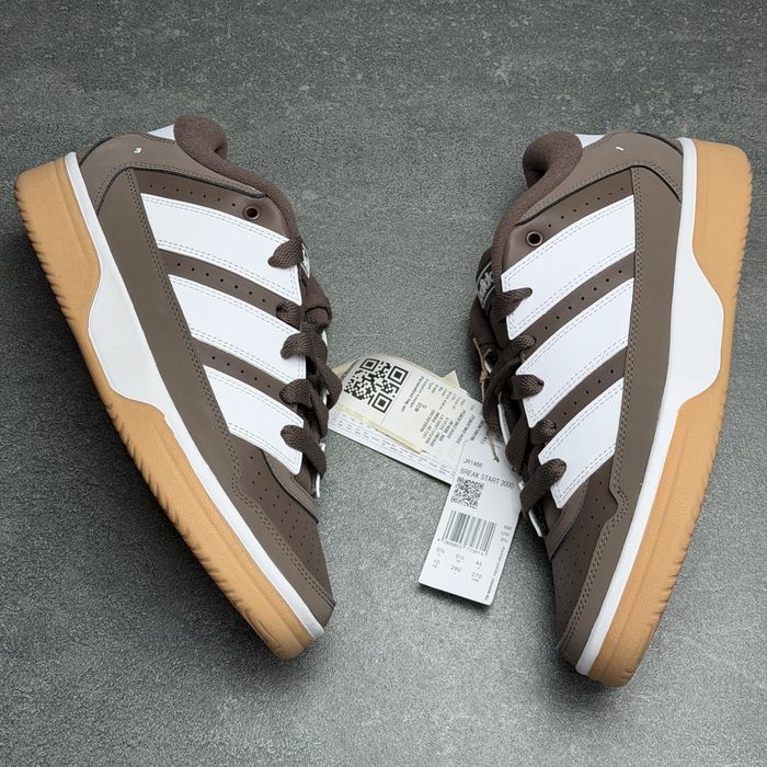 44р.ОРИГІНАЛ 100% Кросівки кроссовки адідас Adidas Break Start 2000
