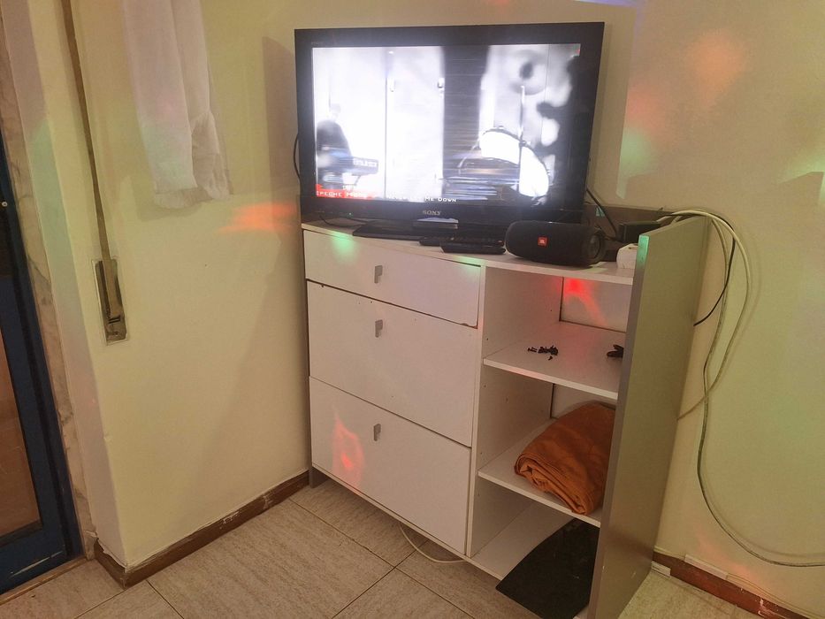Quarto zona calma perto CP Mem Martins