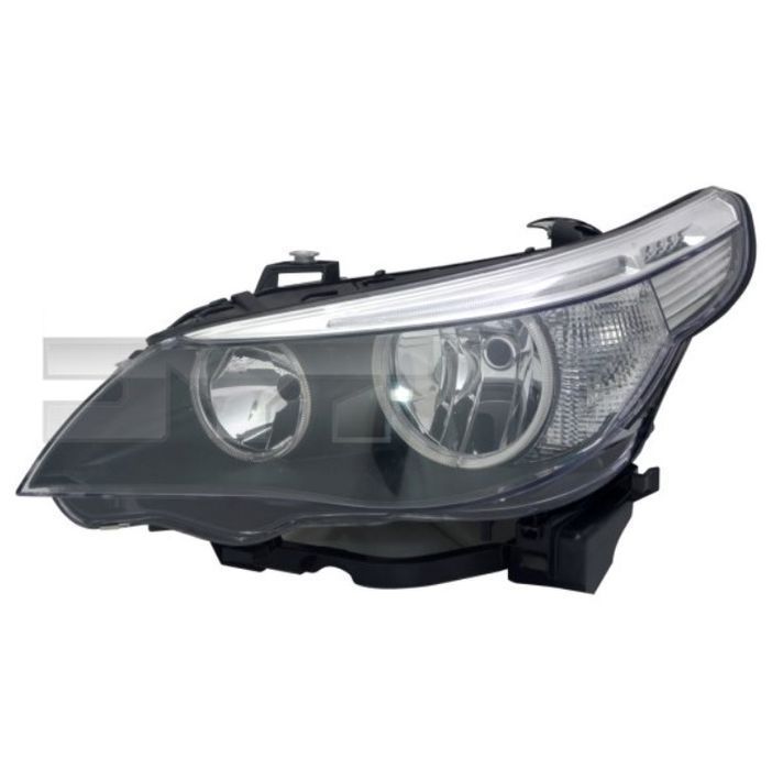 Bmw E60/E61 03-07 Reflektor Przedni Lampa Przednia NOWY