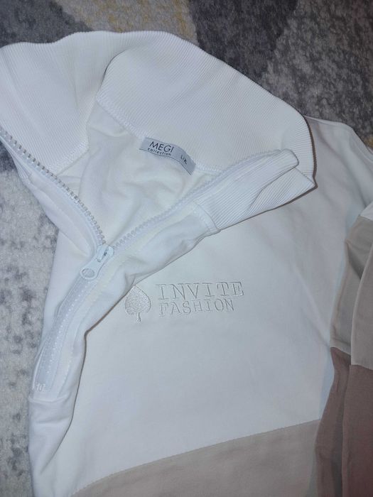 Bluza damska MEGI L/xl