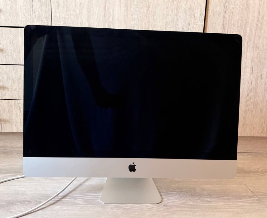 imac 27 2020 - купити комп'ютери та комплектуючі - Ціна на OLX.ua
