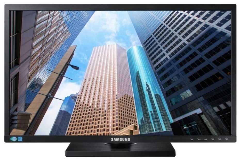 Monitor Samsung S24E650BW