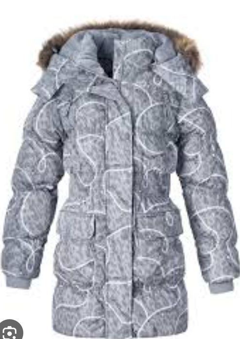 Курточка для дівчинки Premont 140