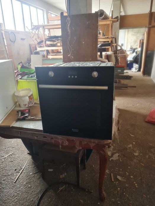 Forno eletrico em otimas condições