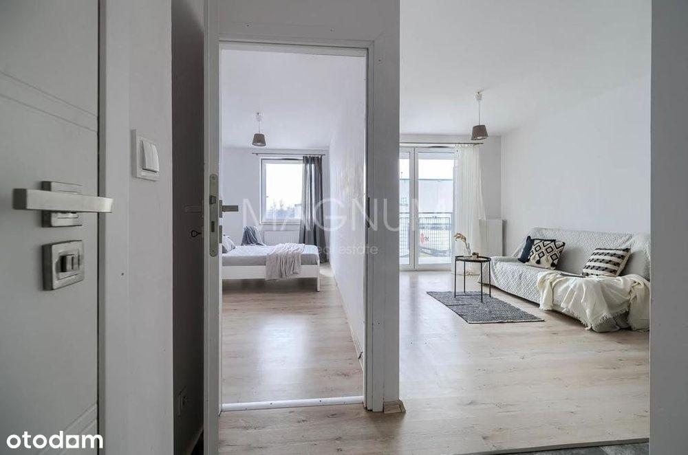 Dwa pokoje na wynajem Białołęka