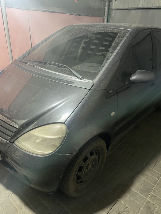 Продам мерседес А140
