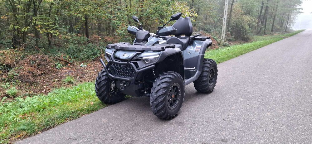 Cfmoto
