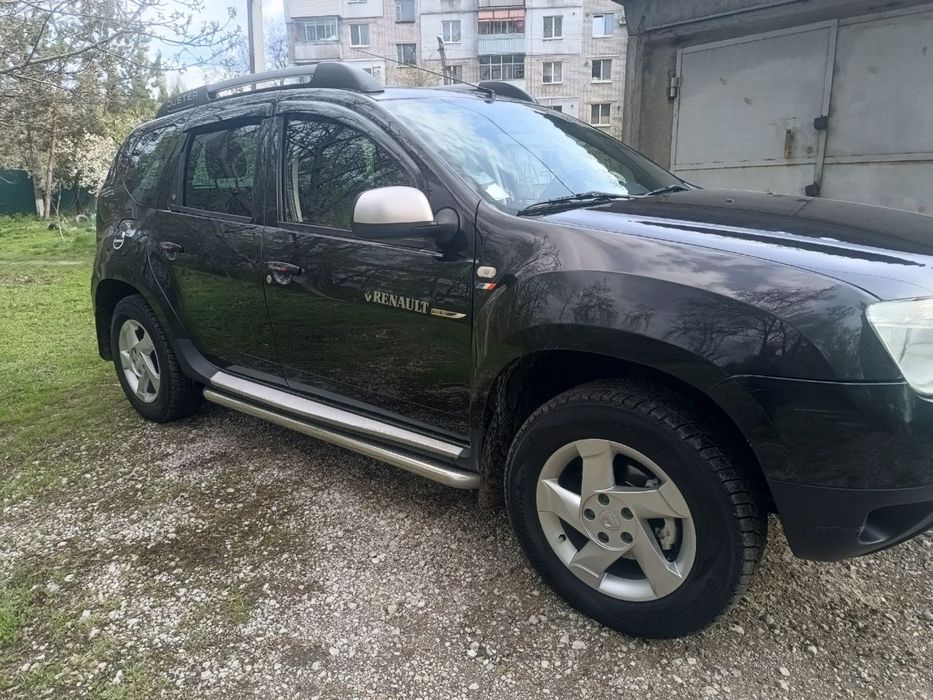 Продам Dacia Duster 2010