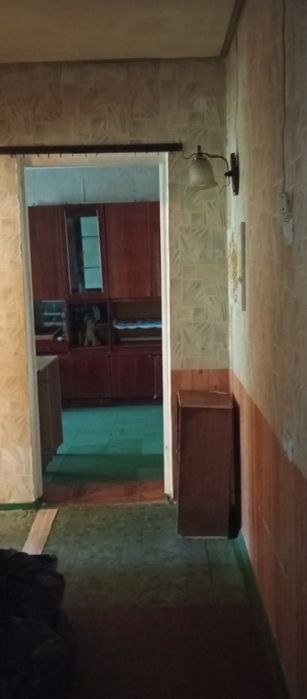 Продаж 2 кімнатної квартири 3 поверх 5 поверхівки  м-н Даманський