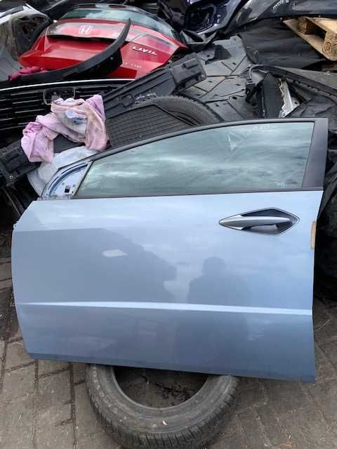 Honda Civic VIII Ufo 5d drzwi lewe przód B538m