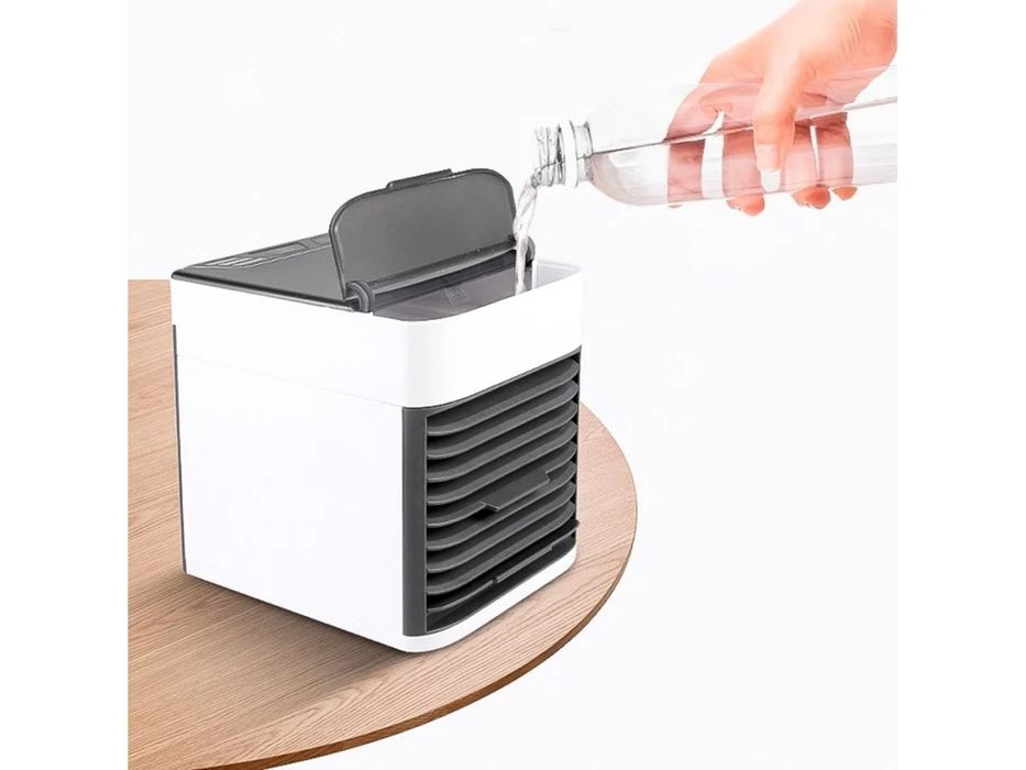 Ar Condicionado Portátil Usb Arctic Air