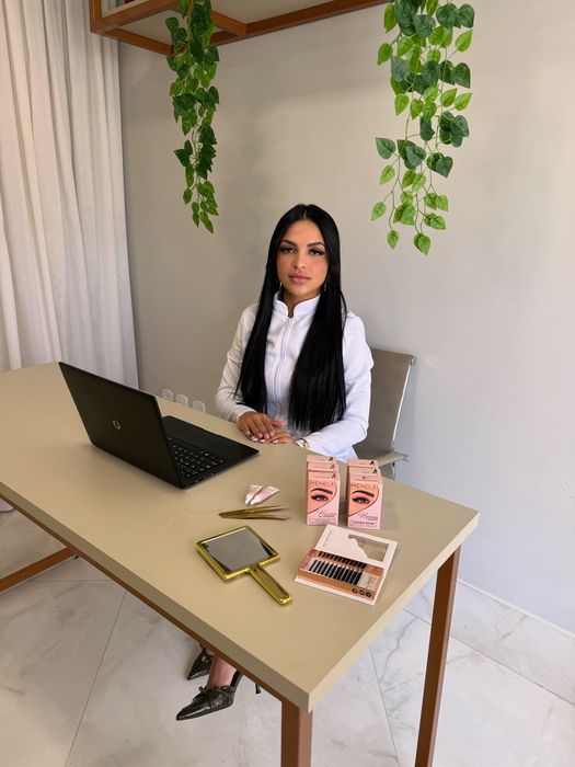 Atendimento de Beleza ao Domicílio | Mila Beauty