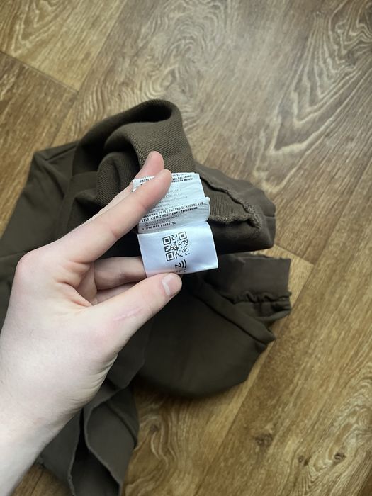 Женский свитшот Miu miu оригинал