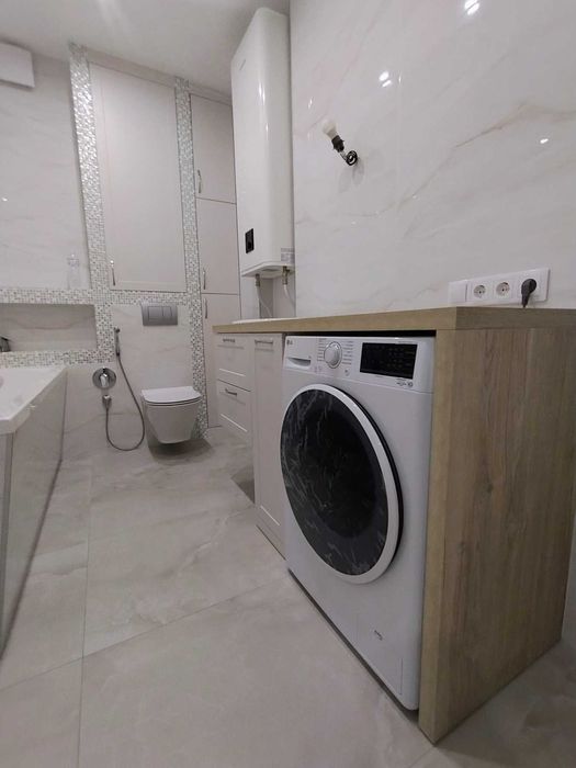 Виготовлення меблів з ВІЯР. Кухні, Шкафи купе, Передпокій , Гардеробні