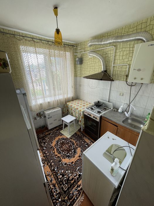 Квартира Продаж  1 поверх