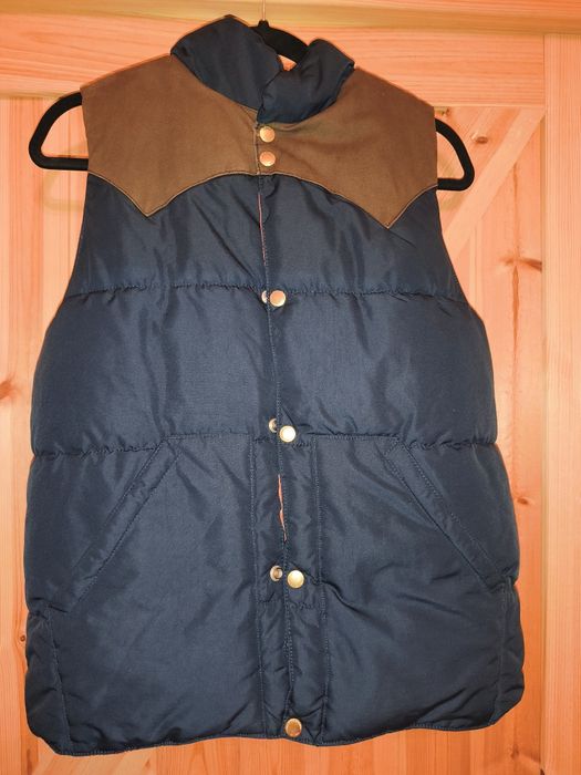 Kamizelka firmy H &M