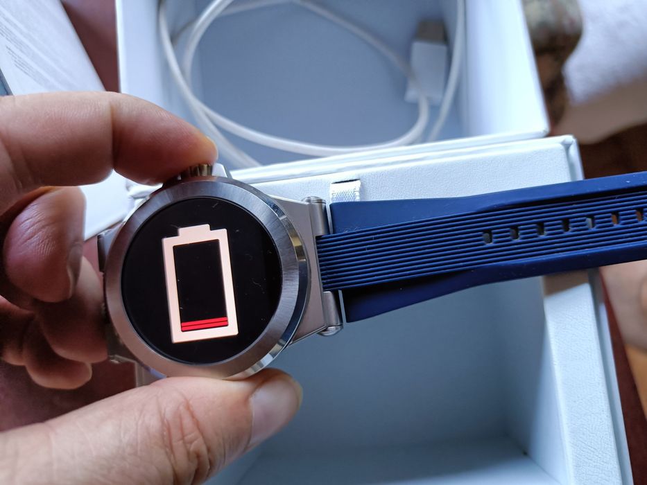 Smartwatch Michael Kors acess