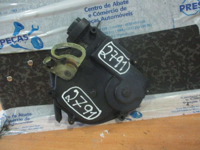Pistola do depósito de combustível OPEL Frontera B