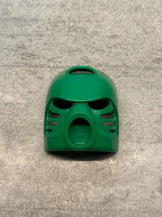 LEGO Bionicle Kanohi Hau 32505 Green