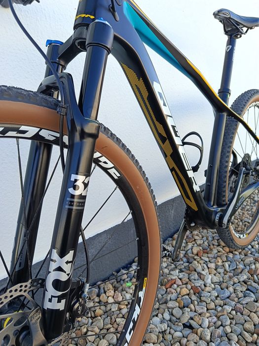 Qüer CXR   de Btt roda 29 carbono