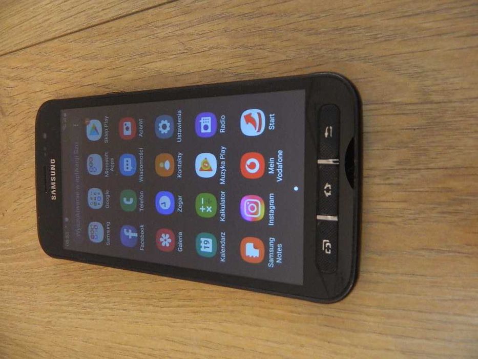 Samsung Galaxy XCover 4