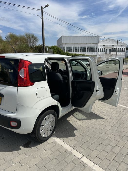 Fiat Panda 1.2 i512196215435448325