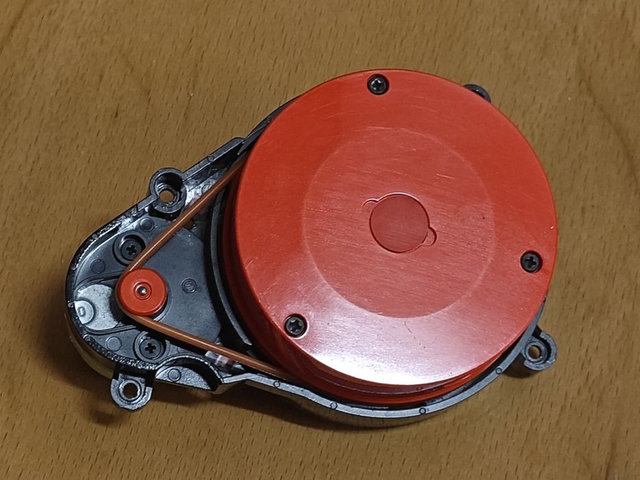 LIDAR - LDS Sensor de Distância a Laser para ROBOROCK S5