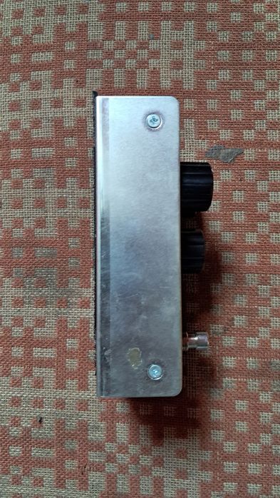 TC Electronic Drip Spring Reverb - Pogłos Sprężynowy, efekt gitarowy