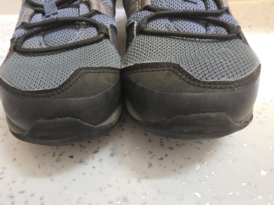 Trekingi Adidas Terrex r. 33