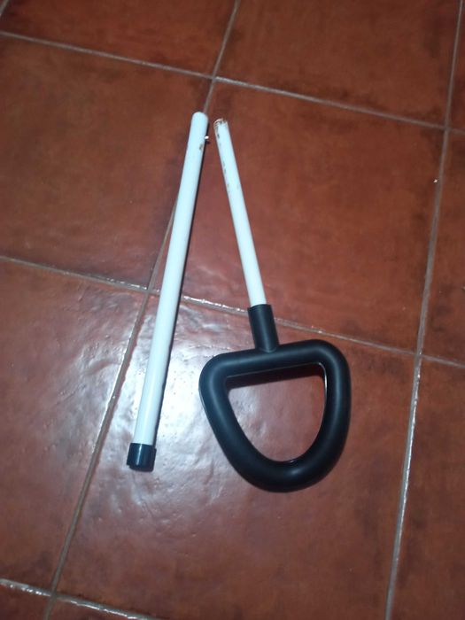 Triciclo CHICCO emotimo estado e com pouquíssimo uso.