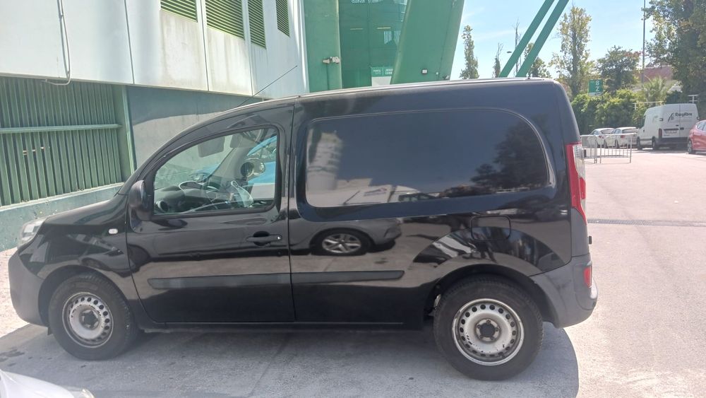 Renault KANGOO EXPRESS 2