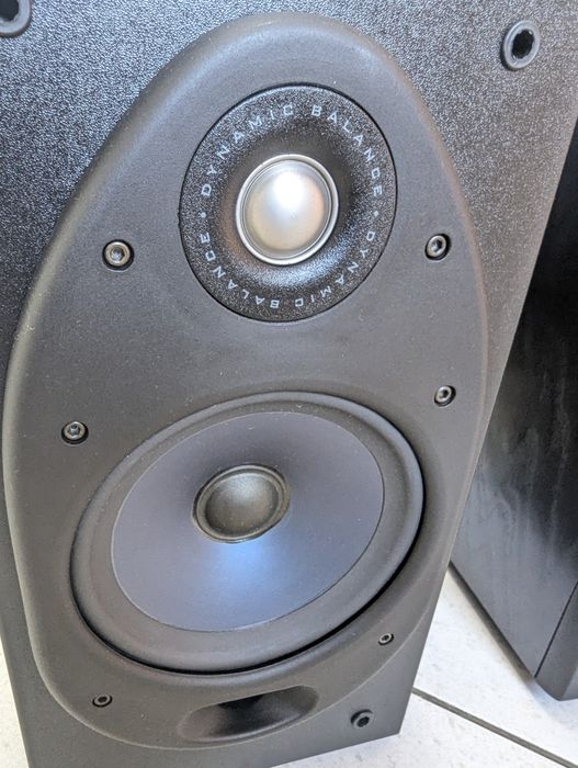 Hi-Fi Акустика Polk Audio RT-35i. 90 дБ! Звук! Вес 15 кг. USA