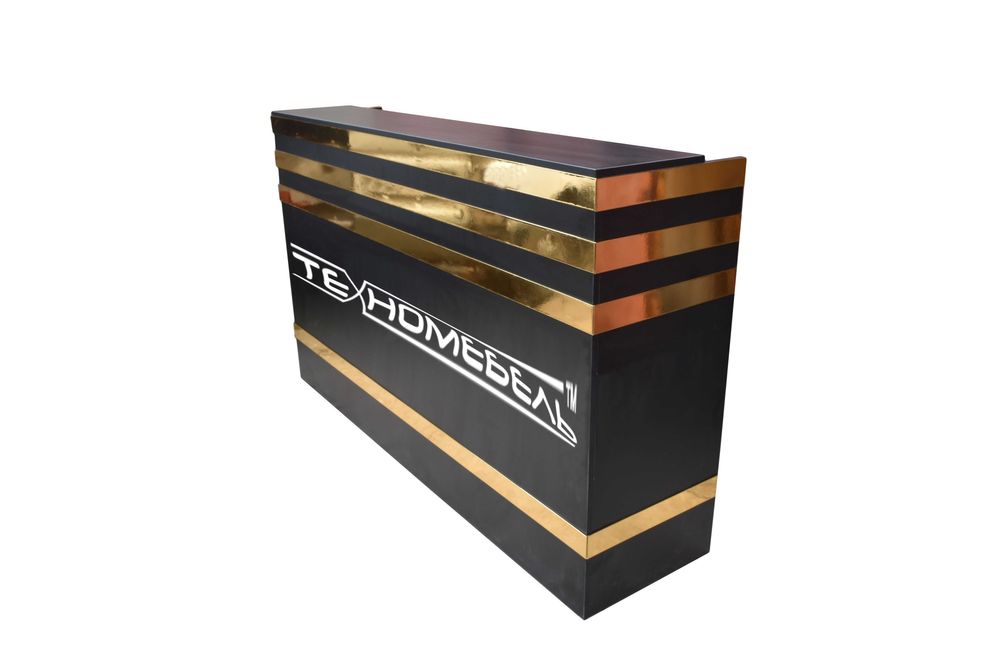 Ресепшн для магазина купить Киев