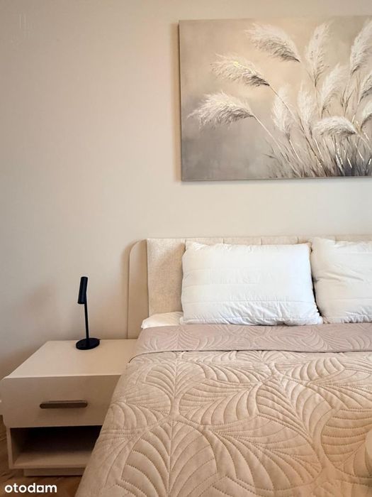 Apartament Premium Nad Jeziorem
