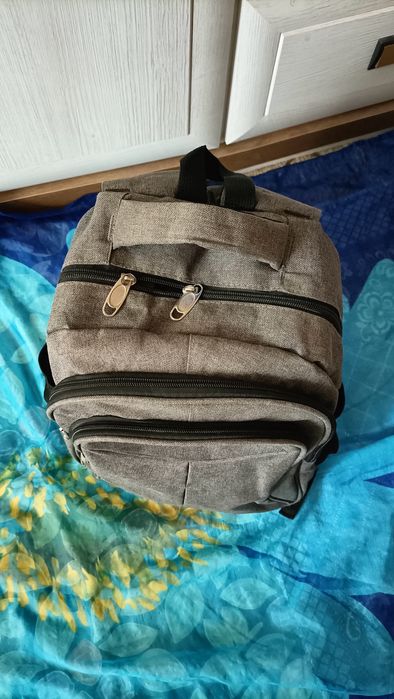 Продам рюкзак дорожный.