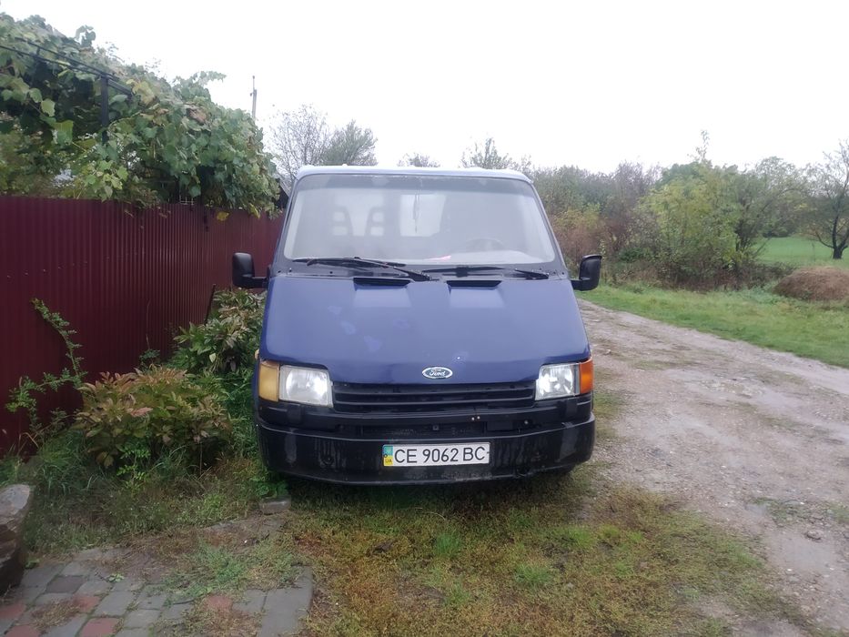 Продам Форд транзит