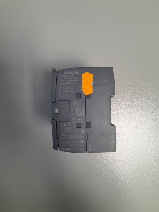 6ES7214-1AF40-0XB0 Siemens simatic S7- 1200F