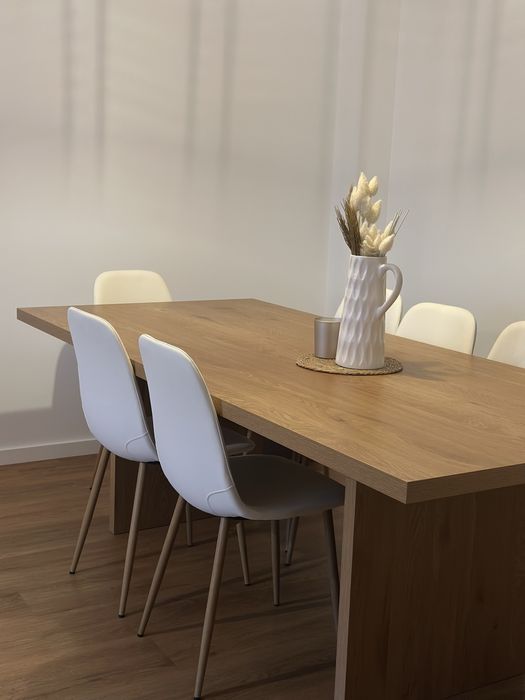 Recheio de casa, mobilia e eletrodomésticos