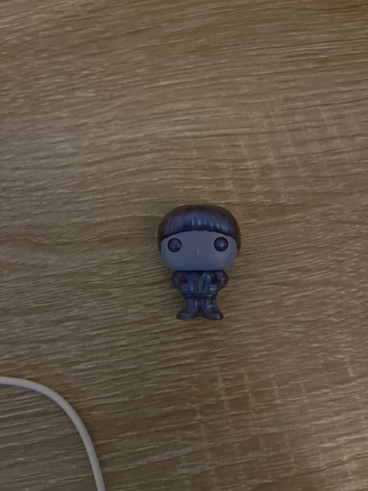 Will mundi invertido