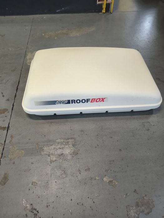 Box mala tejadilho