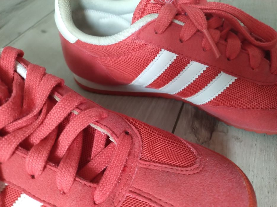 Adidasy Dragon rozmiar 30-40