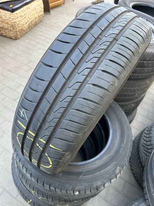 Ładne opony Hankook 2018r - gwarancja,faktura