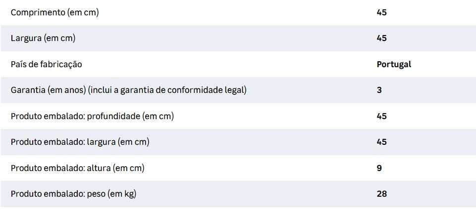 Pavimento REVIGRES Pedralva Âmbar