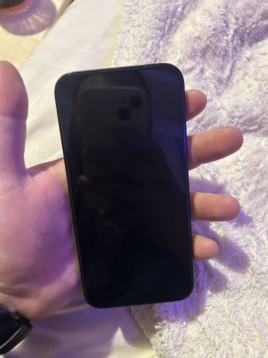 Обмен iphone 13 128g