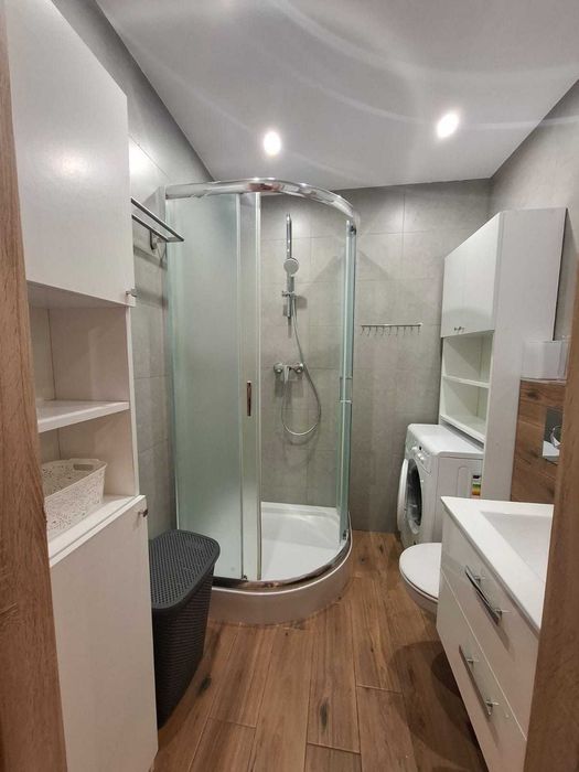 Mieszkanie 2-pok. 34 m², Podgórze Duchackie, ul. Witosa 15, zdjęcie 5