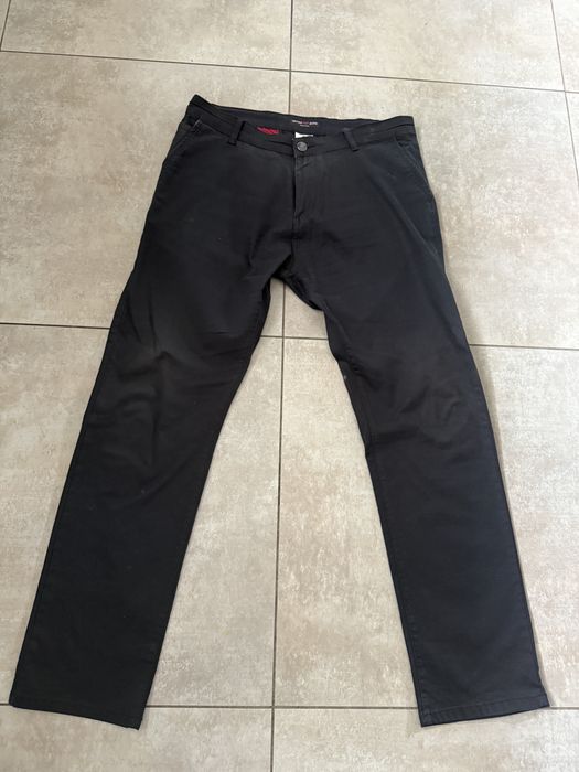 spodnie armani jeans XL