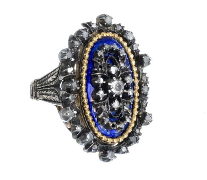 Lote Vários Anéis 3