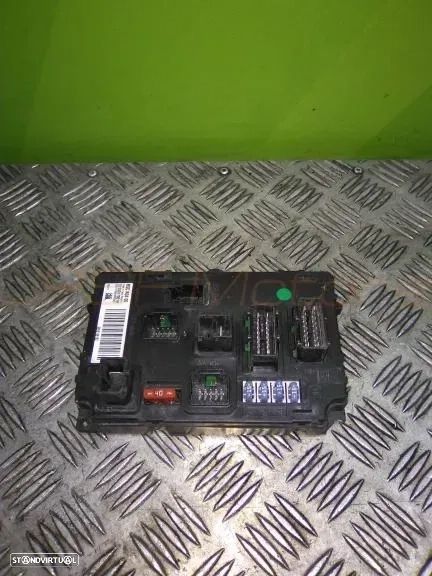 Conjunto Reparação de Motor Peugeot 807 2.0Hdi RHR