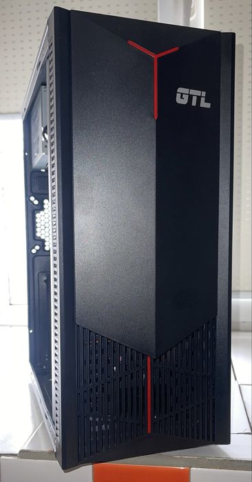 Игровой пк/PC/Компьютер/1050ti/i7 2600/16RAM/SSD+HDD!