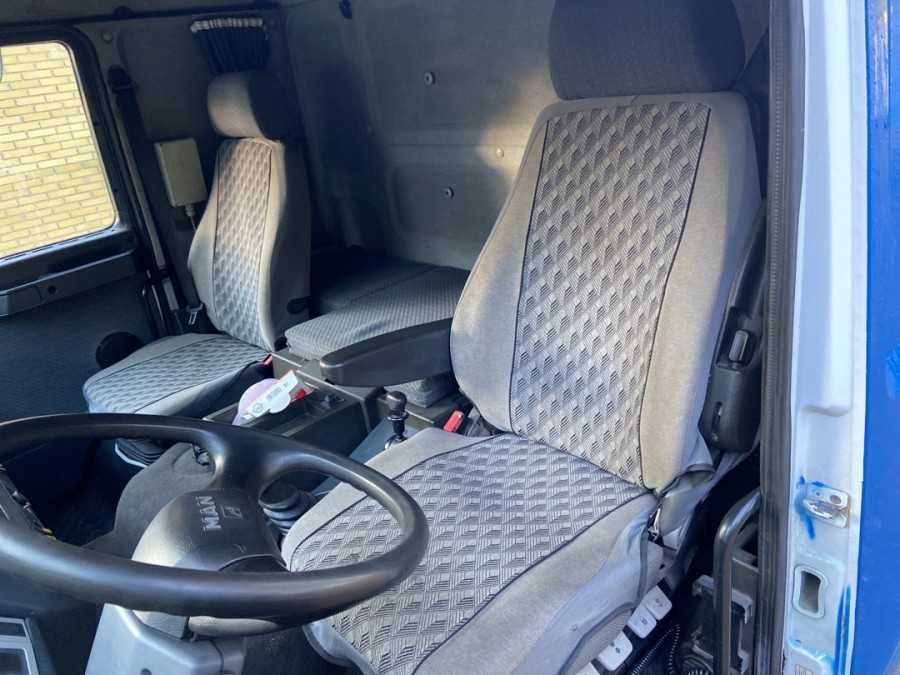 MAN 8.220 Auto-laweta /Pomoc drogowa/ Cena brutto